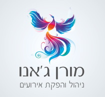 Moran Jano Logo